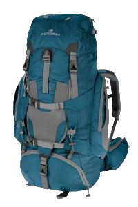 Transalp 60 backpack